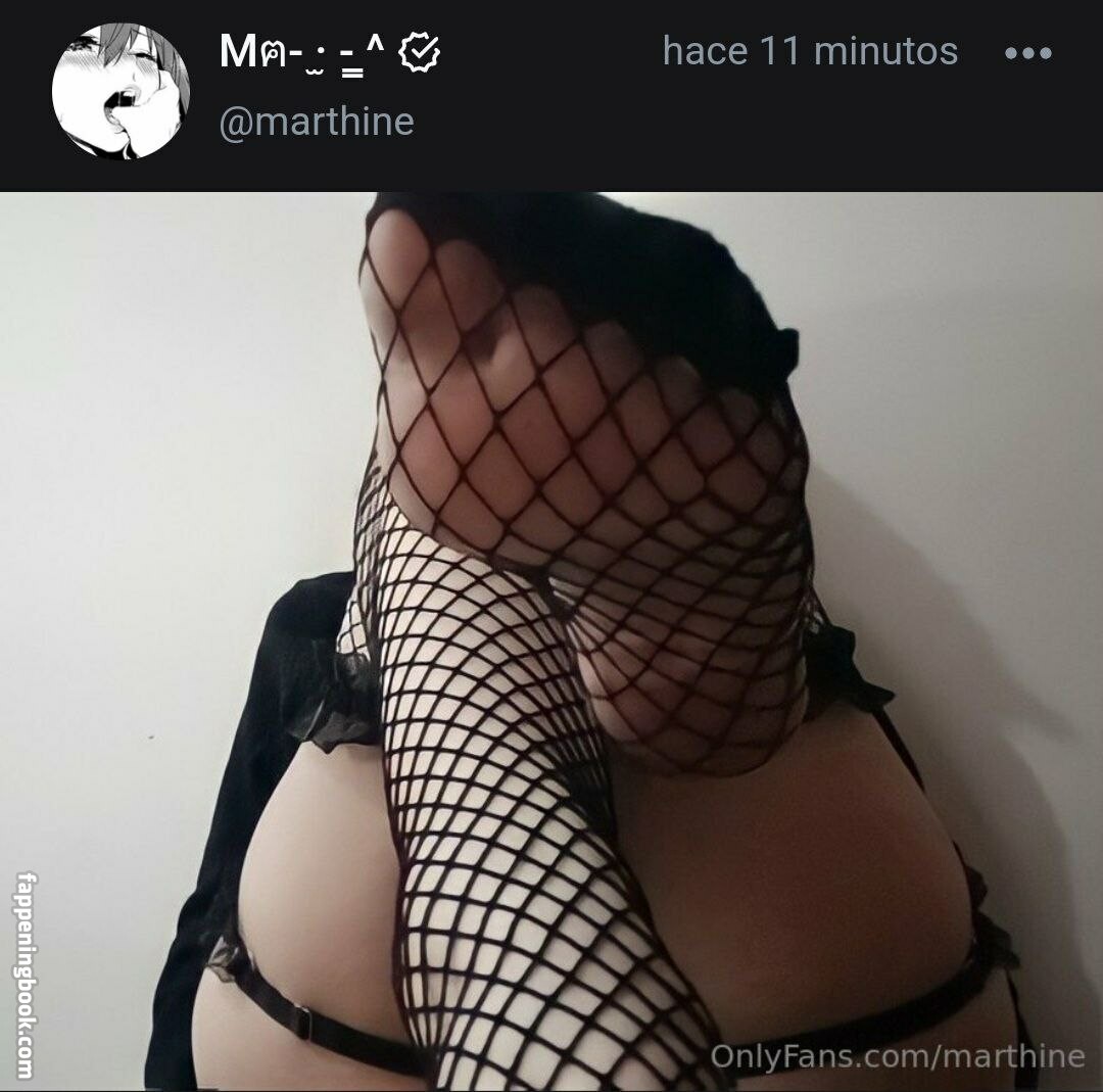 marthineg Nude OnlyFans Leaks