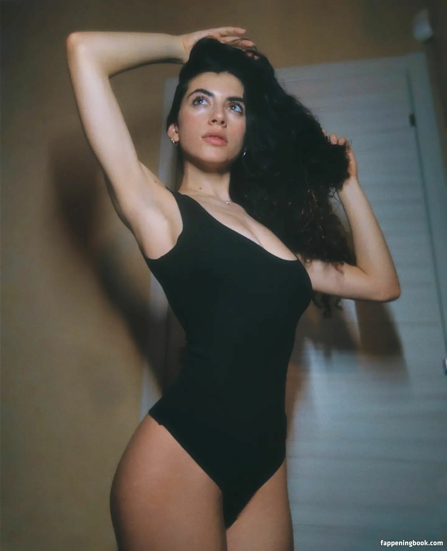 Martina Miticocchio Nude