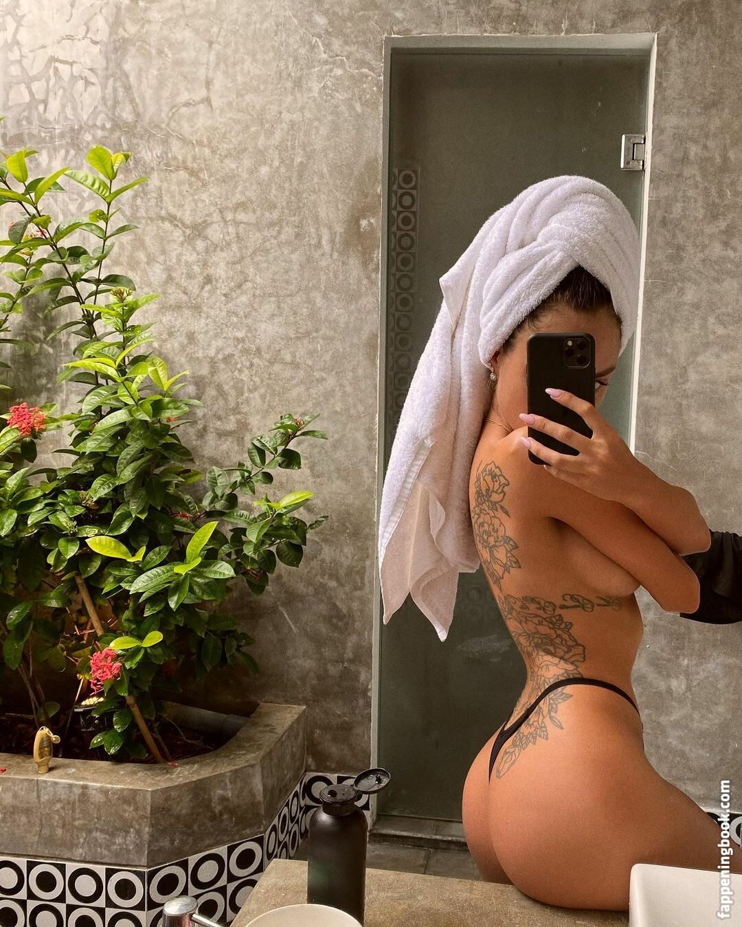 mary_alexandrova Nude OnlyFans Leaks