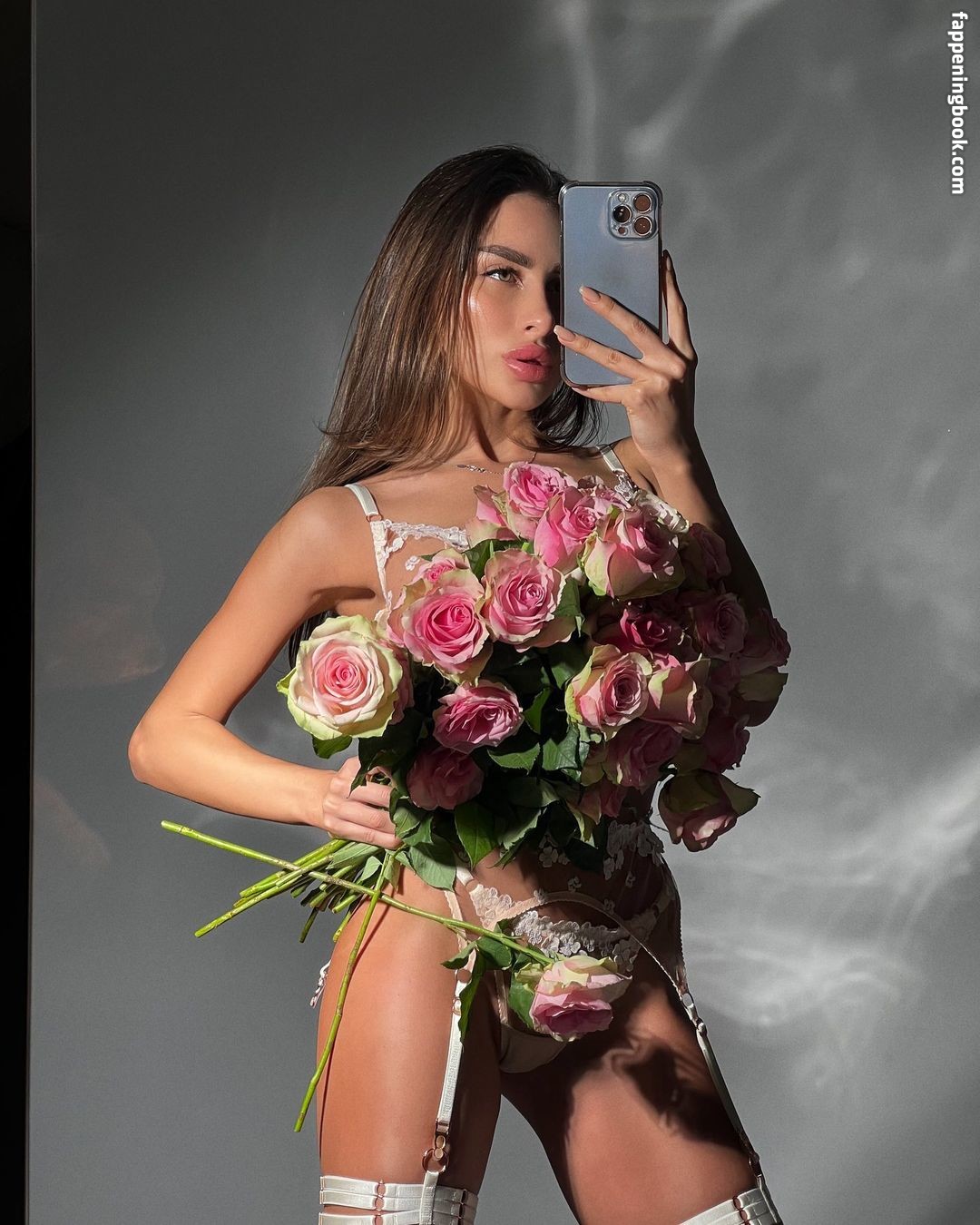mary_alexandrova Nude OnlyFans Leaks