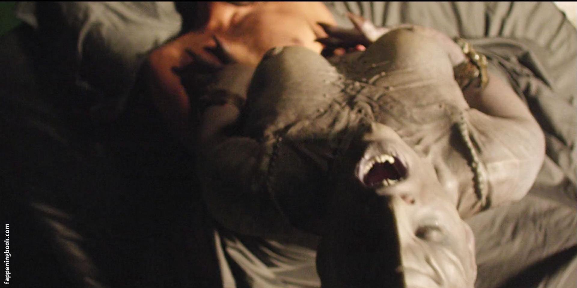 Mary chieffo nude