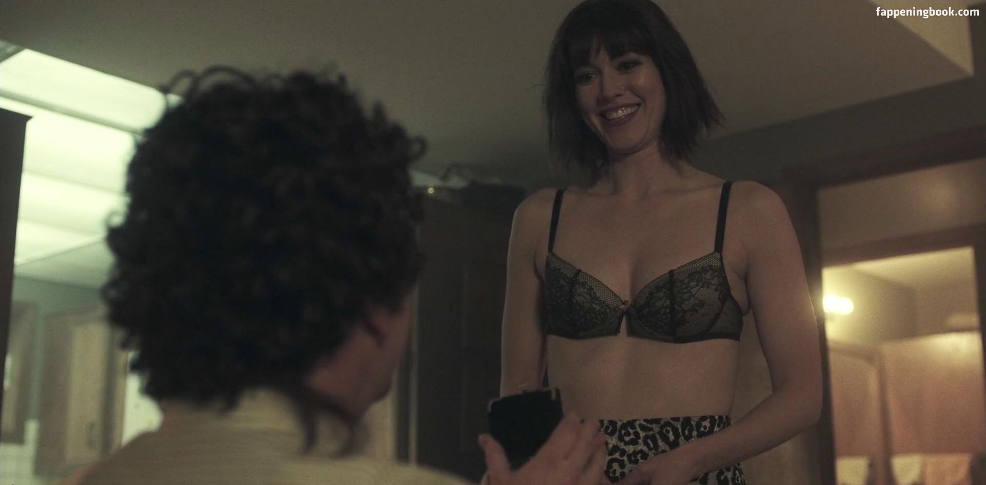 Elizabeth fappening mary winstead NY Daily