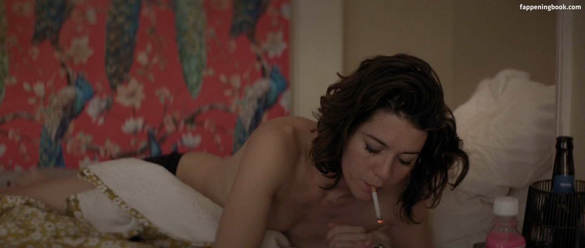 Fappening mary elizabeth winstead