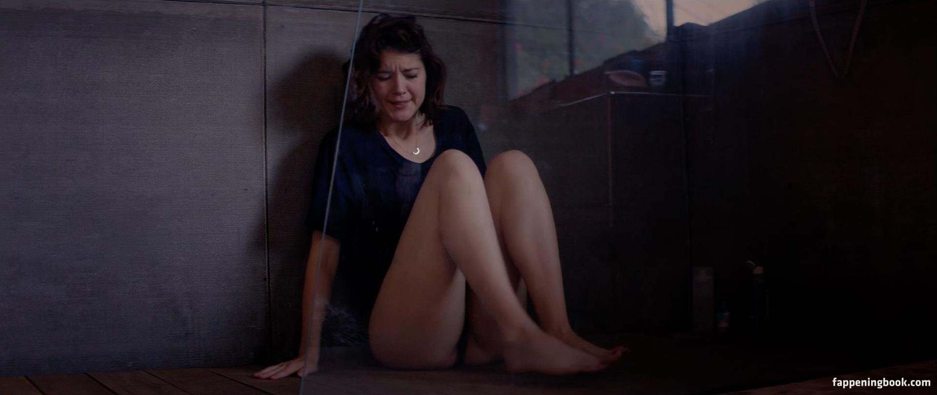 Mary winstead fappening