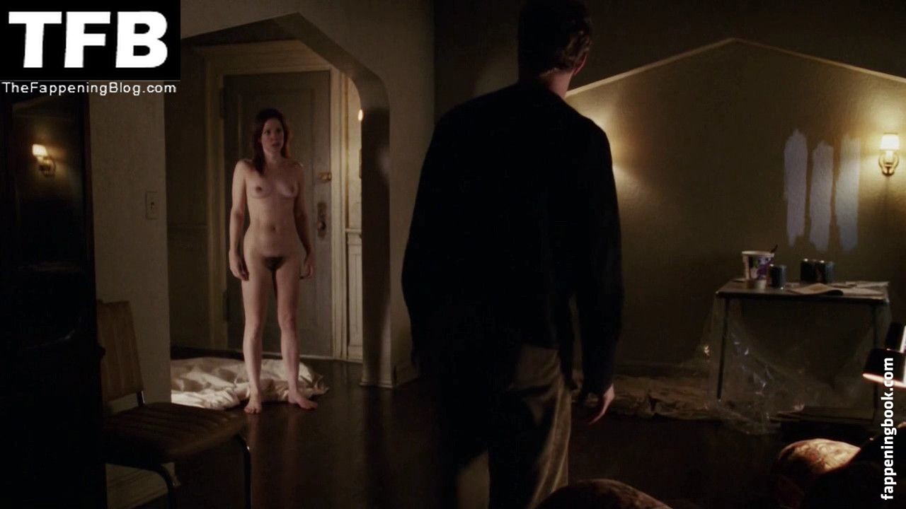Mary-Louise Parker Nude