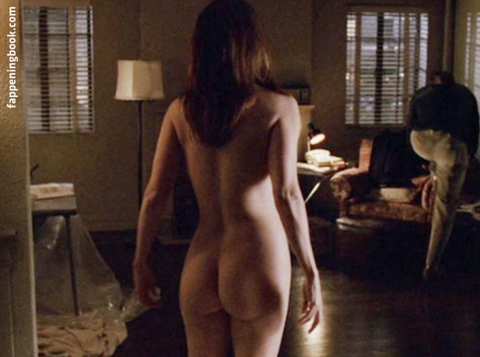 Mary-louise parker nude
