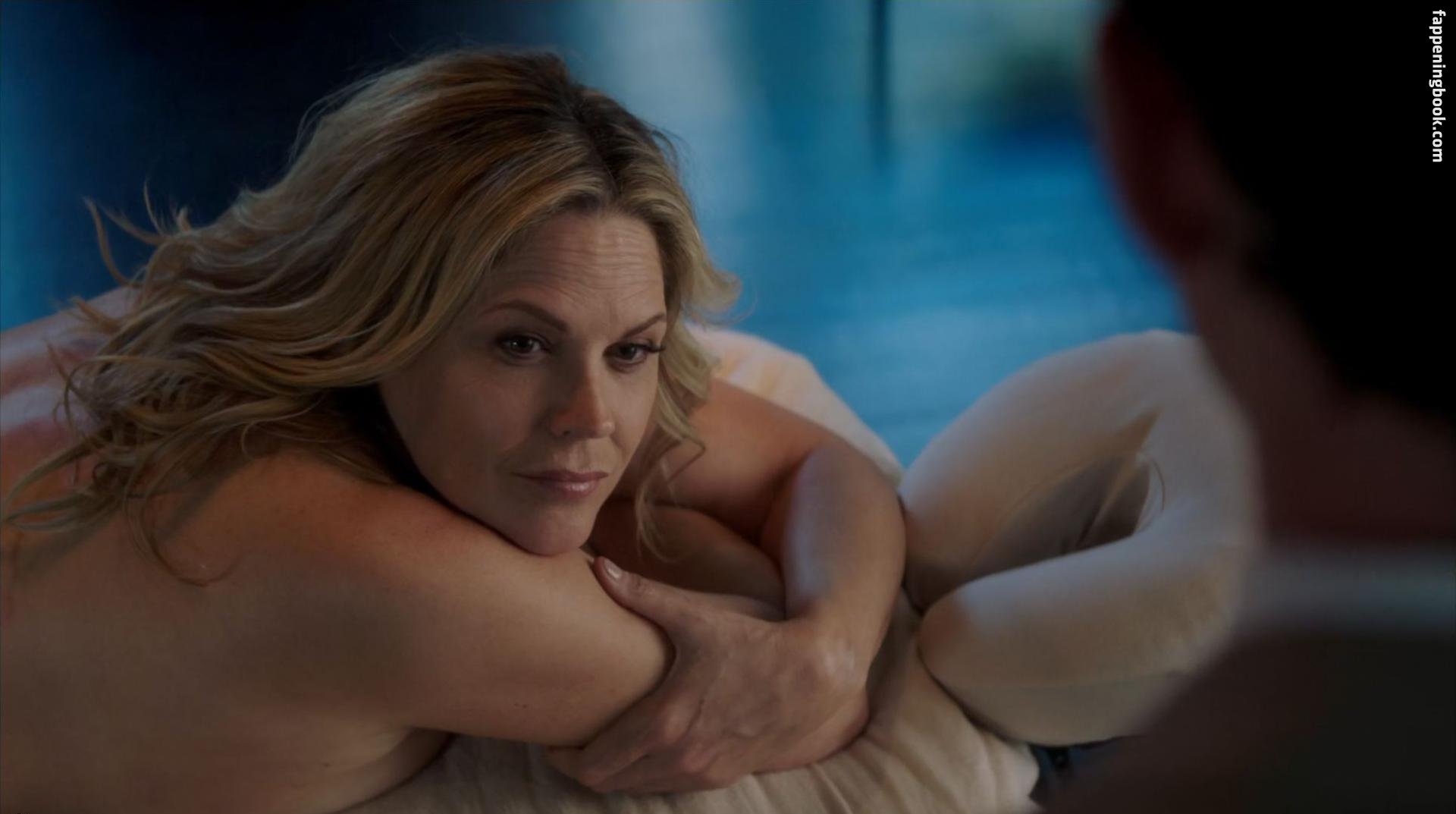 Mary Mccormack Nudes