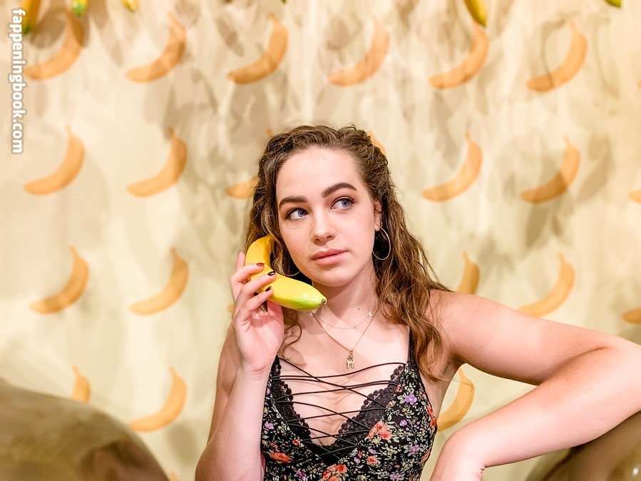Hot Mary Mouser Nude Pics And Porn LEAKED Online