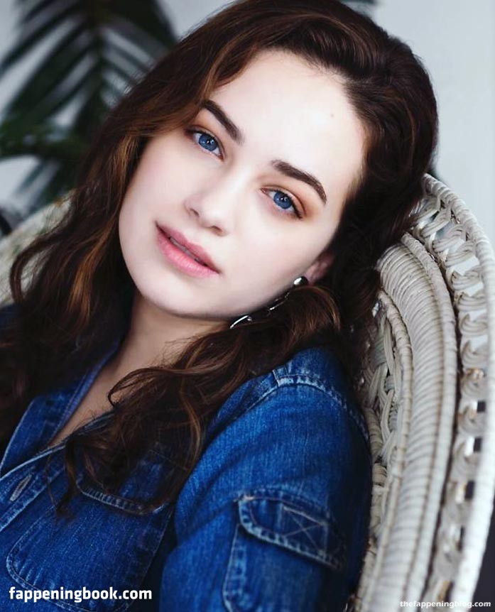 Mary mouser nude