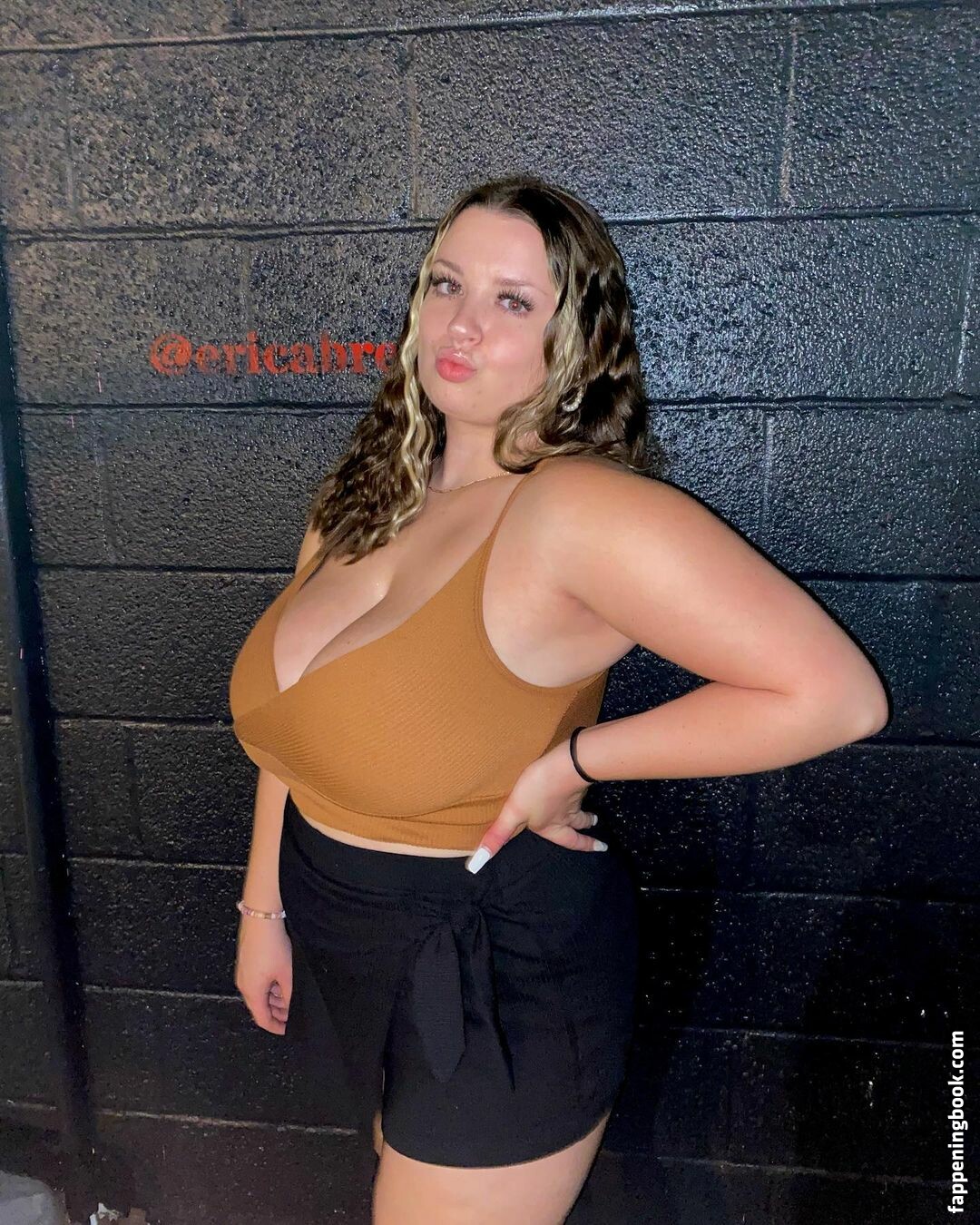 Mary R Nude OnlyFans Leaks
