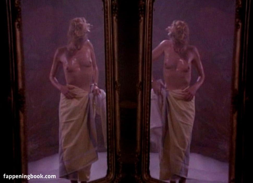 Donna pescow topless