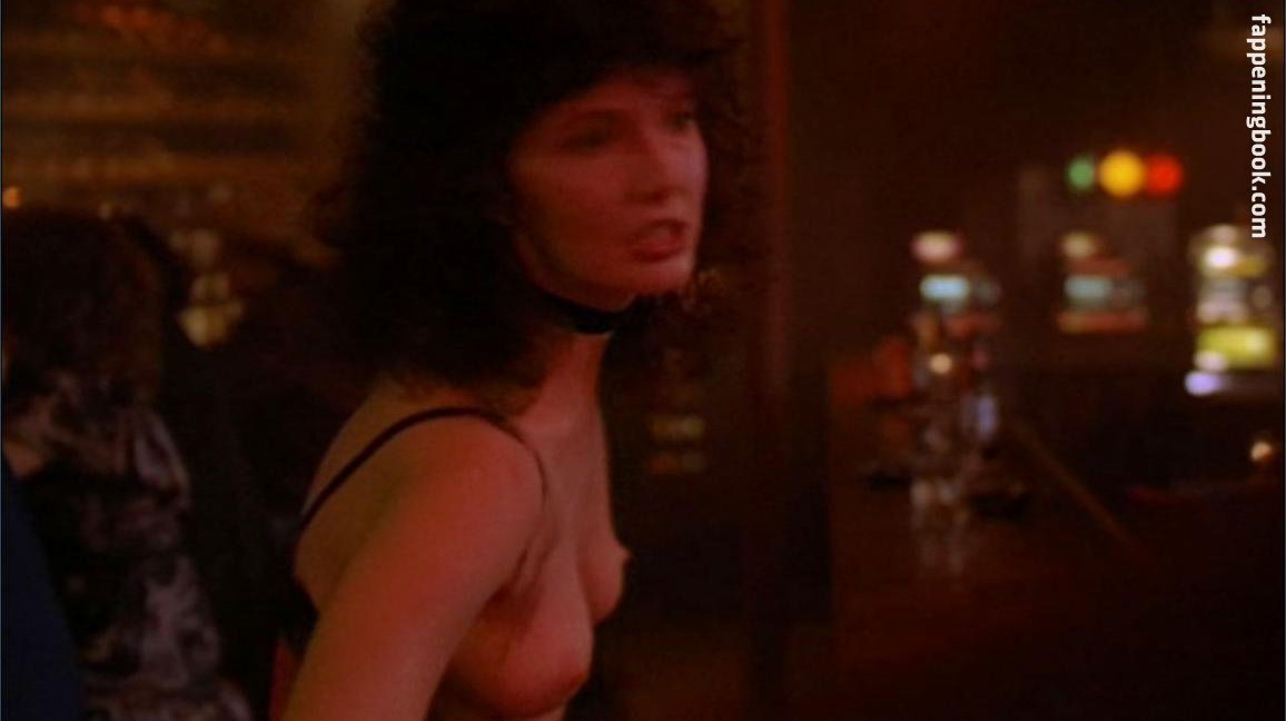 Mary Steenburgen Nude.