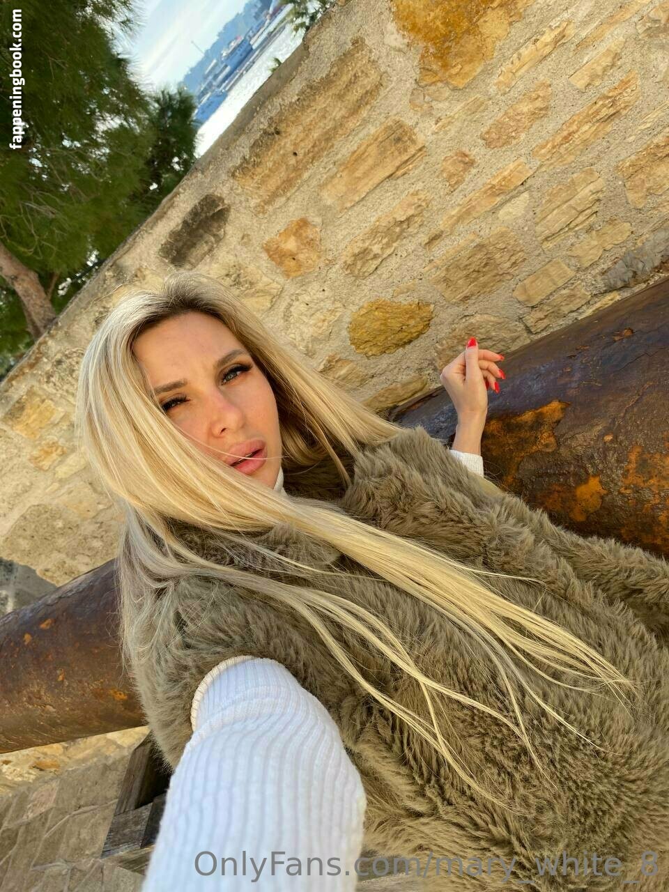 _u / mary_white_8 Nude, OnlyFans Leaks, Fappening - FappeningBook