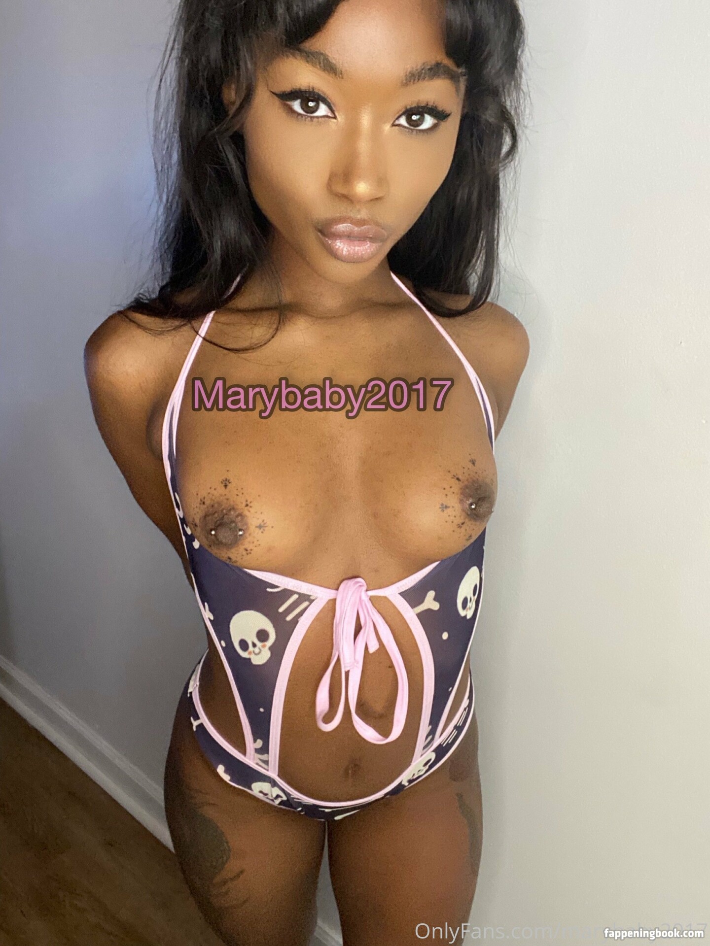 marybaby2017 Nude OnlyFans Leaks