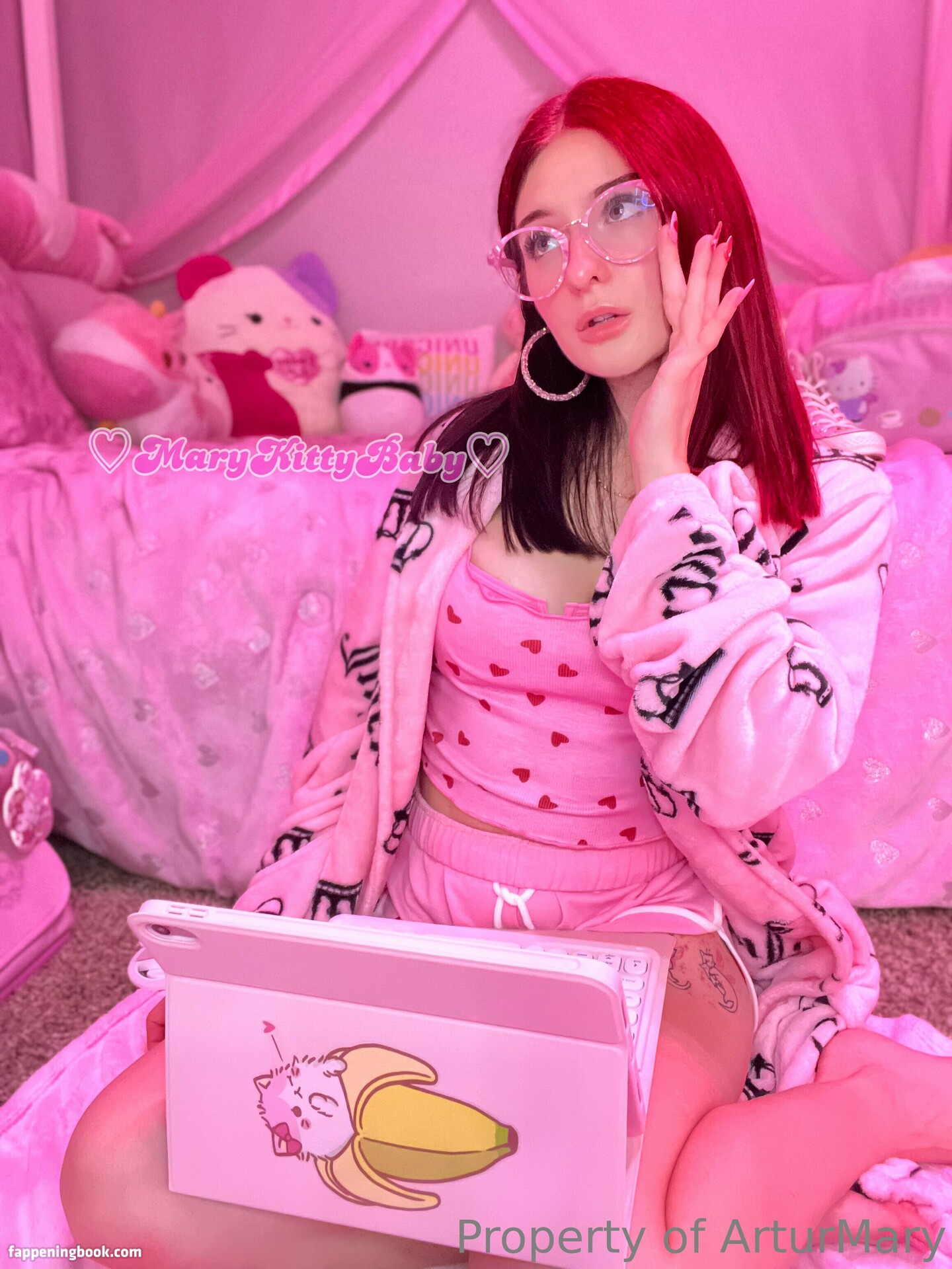 marykittybaby Nude OnlyFans Leaks