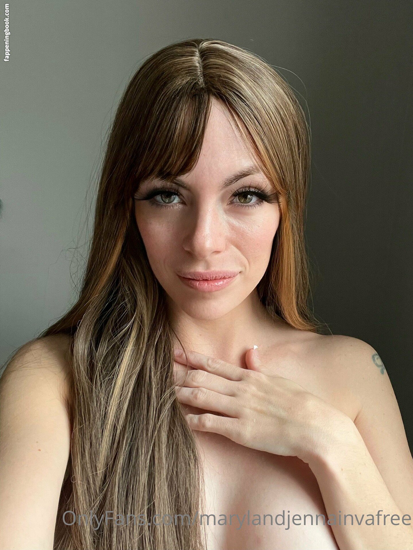 marylandjennainvasecret Nude OnlyFans Leaks