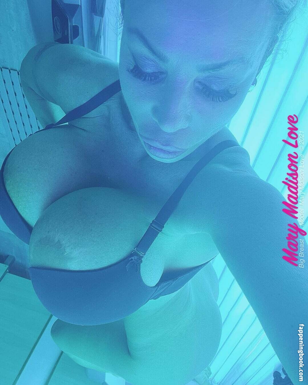 marymadison Nude OnlyFans Leaks