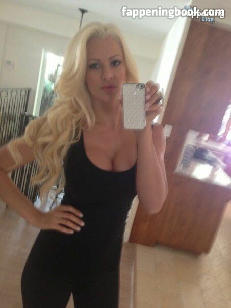 Maryse Ouellet Fapello Latest Exclusive Leaked Photos