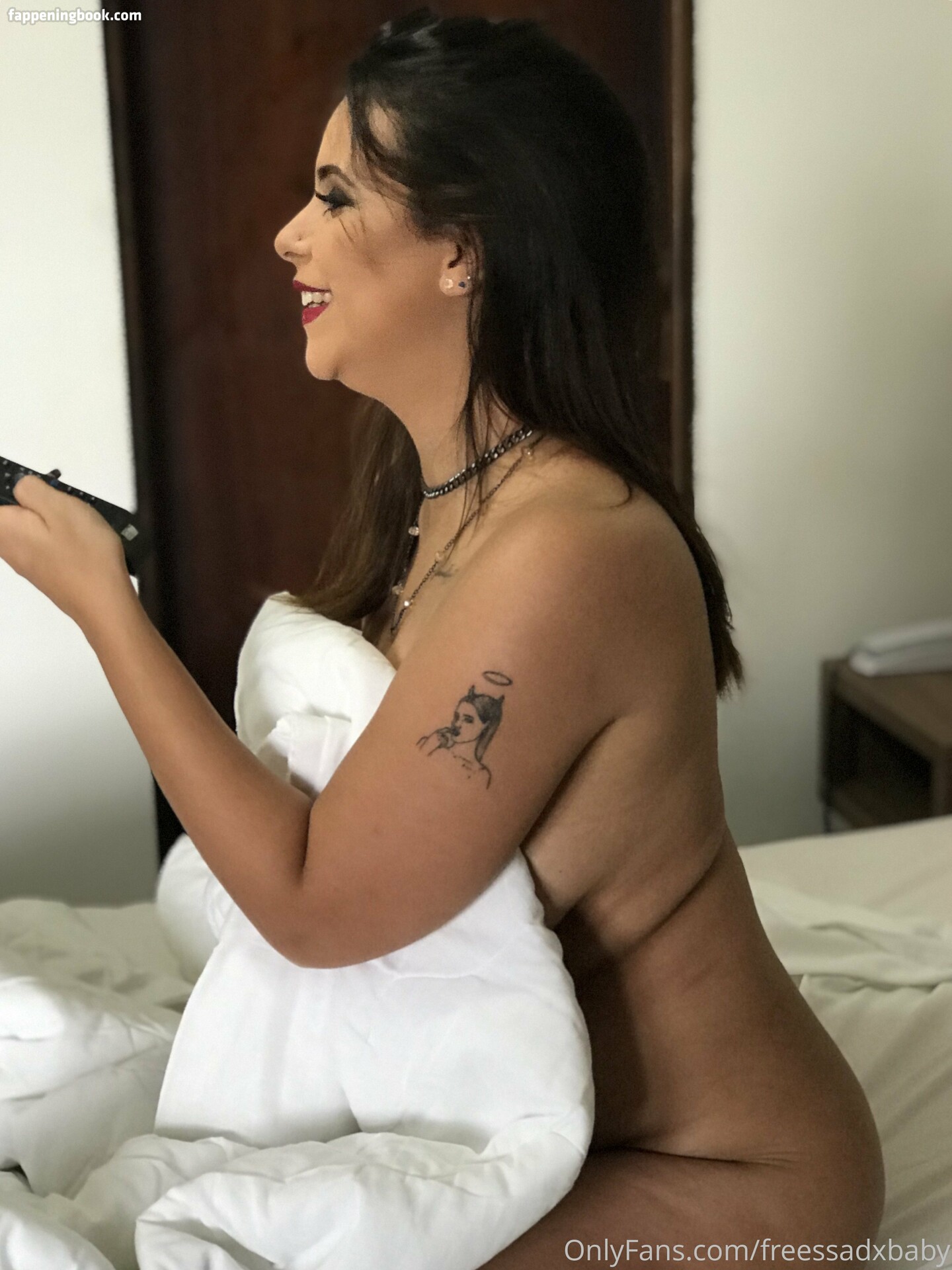 marytazzsecret Nude OnlyFans Leaks
