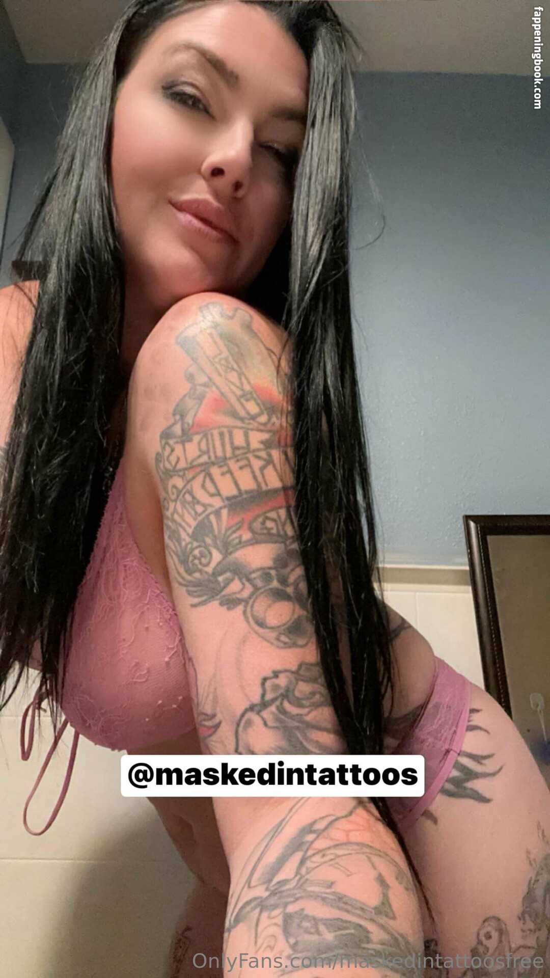 maskedintattoosfree Nude, OnlyFans Leaks, The Fappening - Photo 8865799 -  FappeningBook