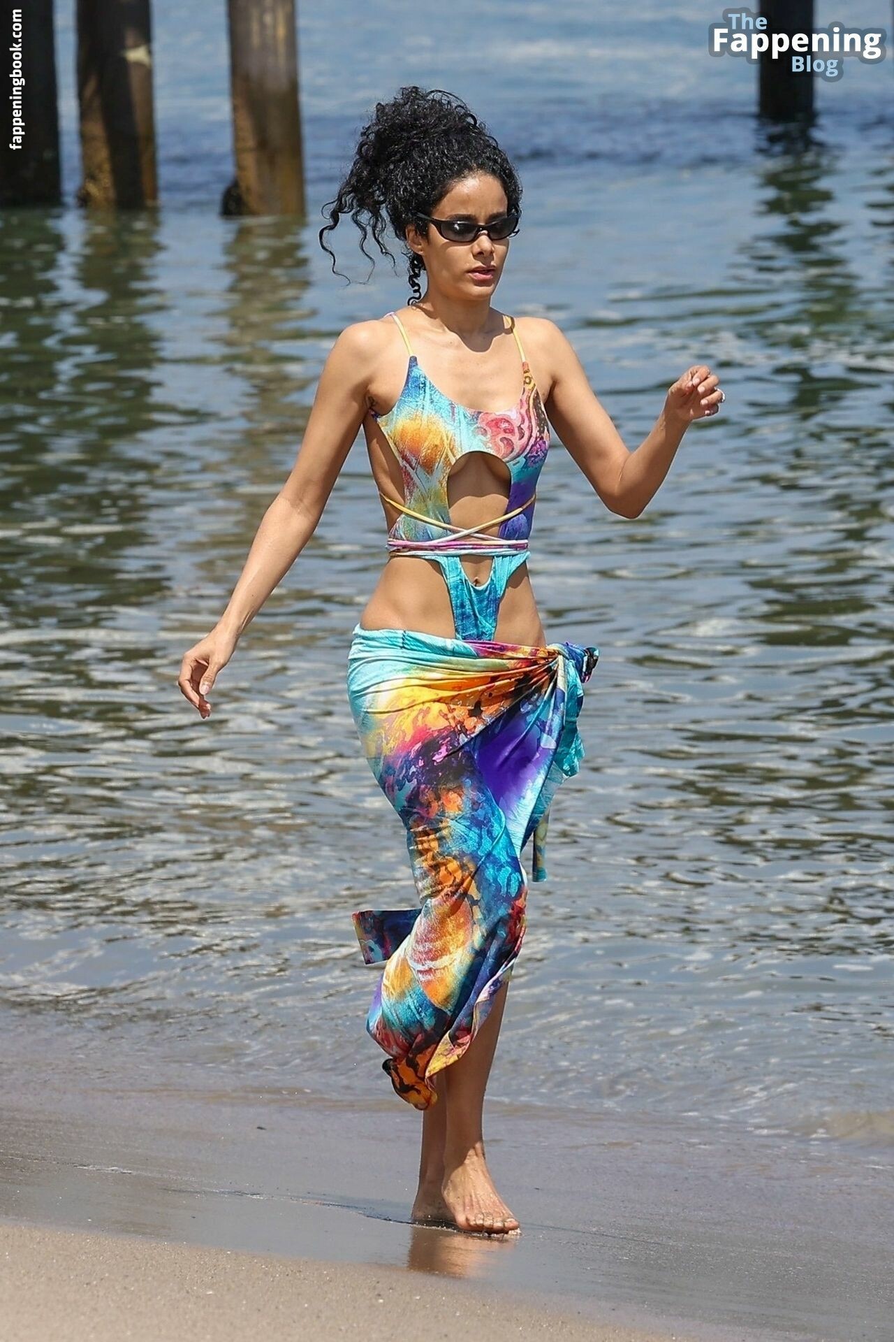 Massiel Taveras Nude, The Fappening - Photo 7846689 - FappeningBook