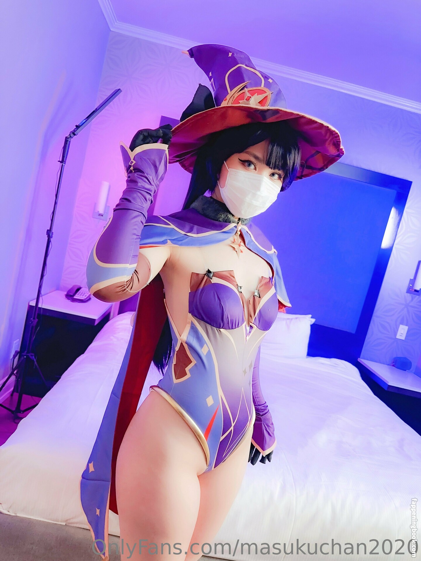 Masukuchan