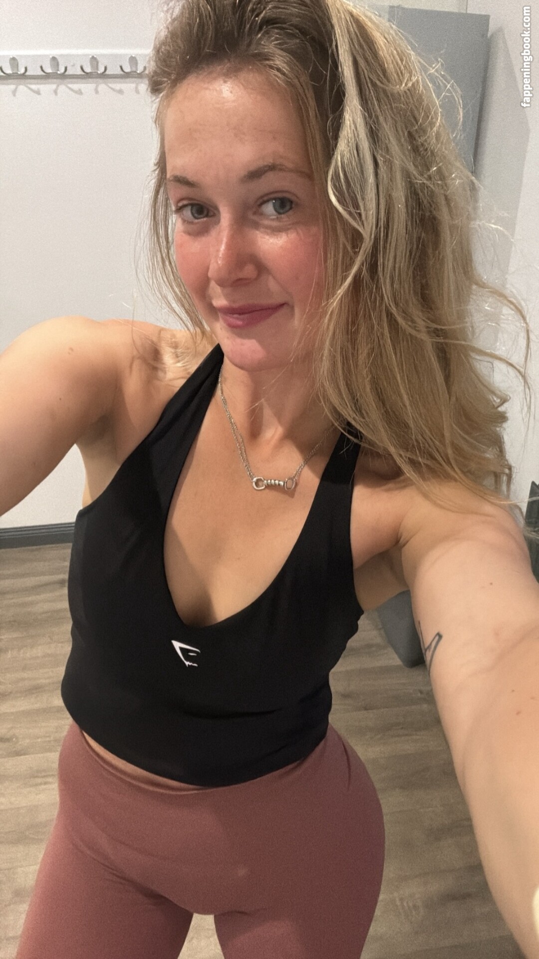 mathilda.allison Nude