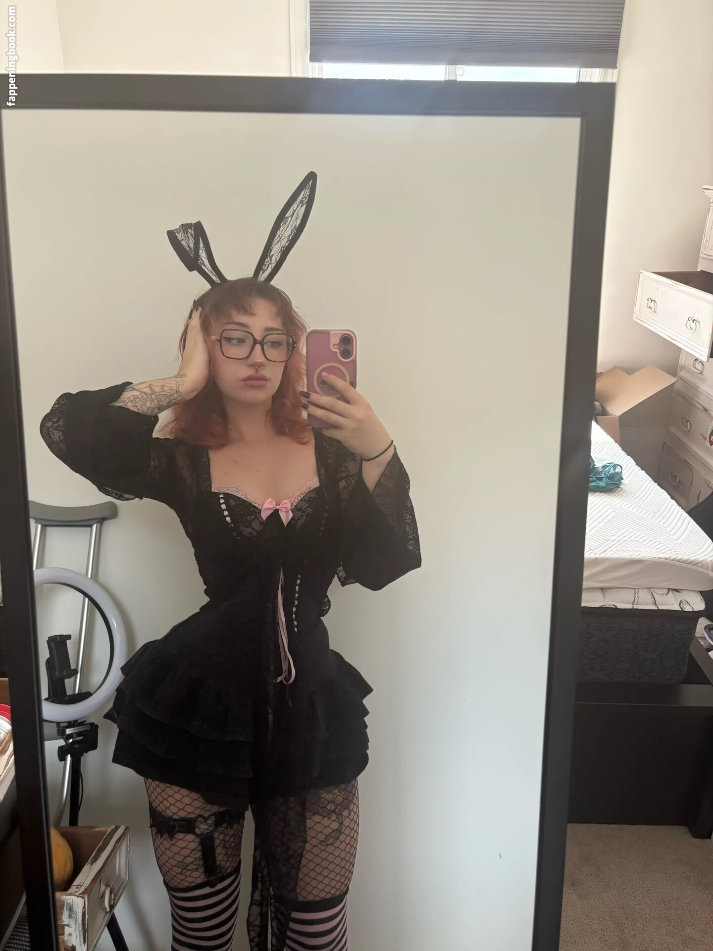Mattie Garf Nude OnlyFans Leaks