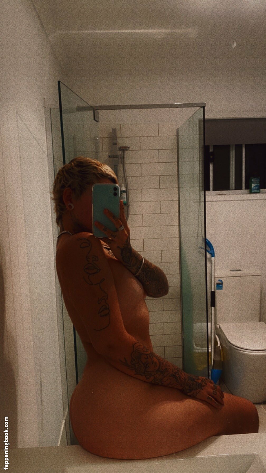 mattiezariah Nude OnlyFans Leaks