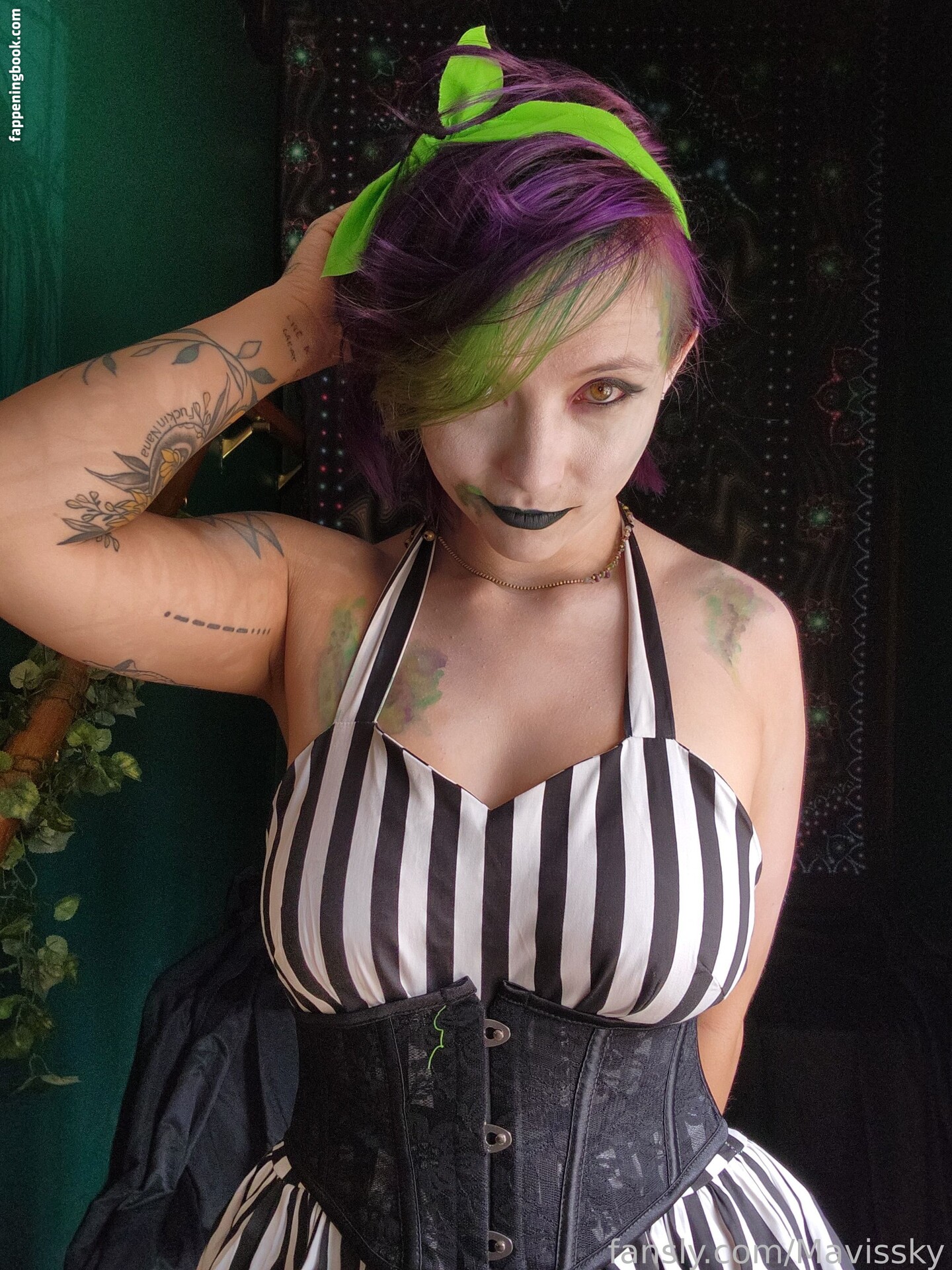 Mavissky Nude, OnlyFans Leaks, The Fappening - Photo #8183538