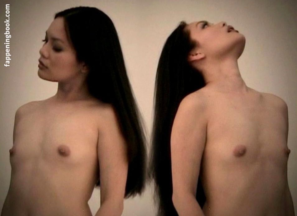 May Ling Su Nude