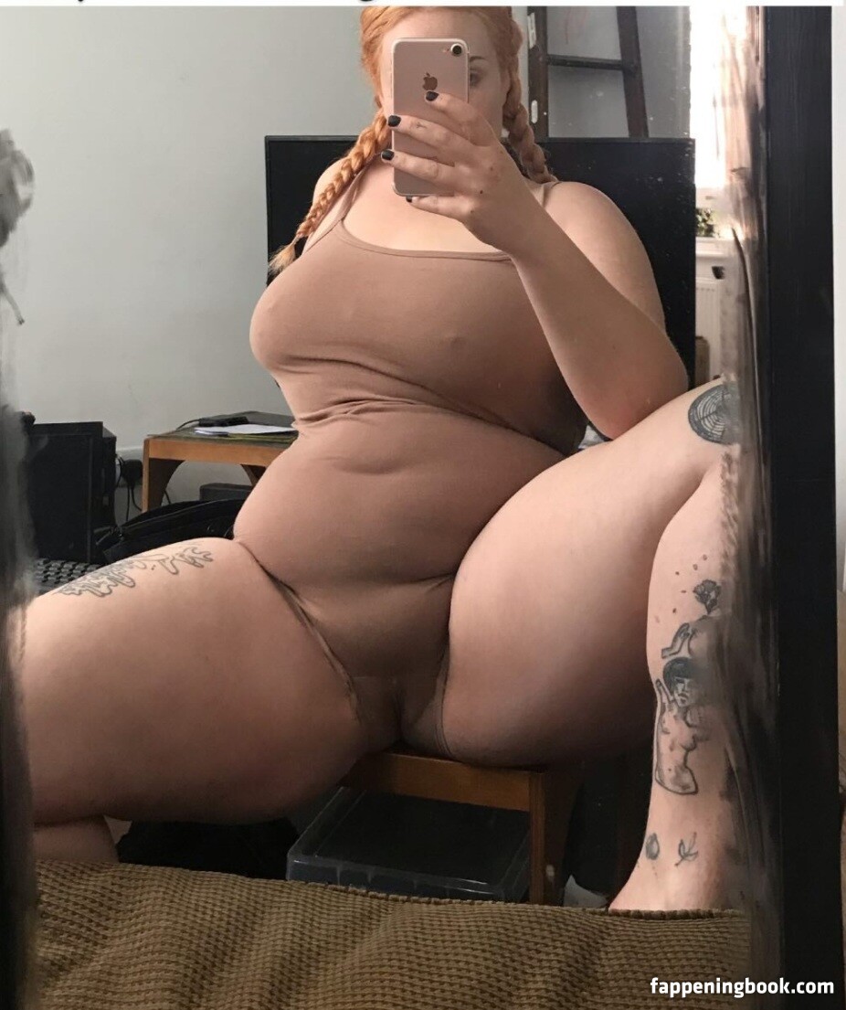 May Moon Nude OnlyFans Leaks