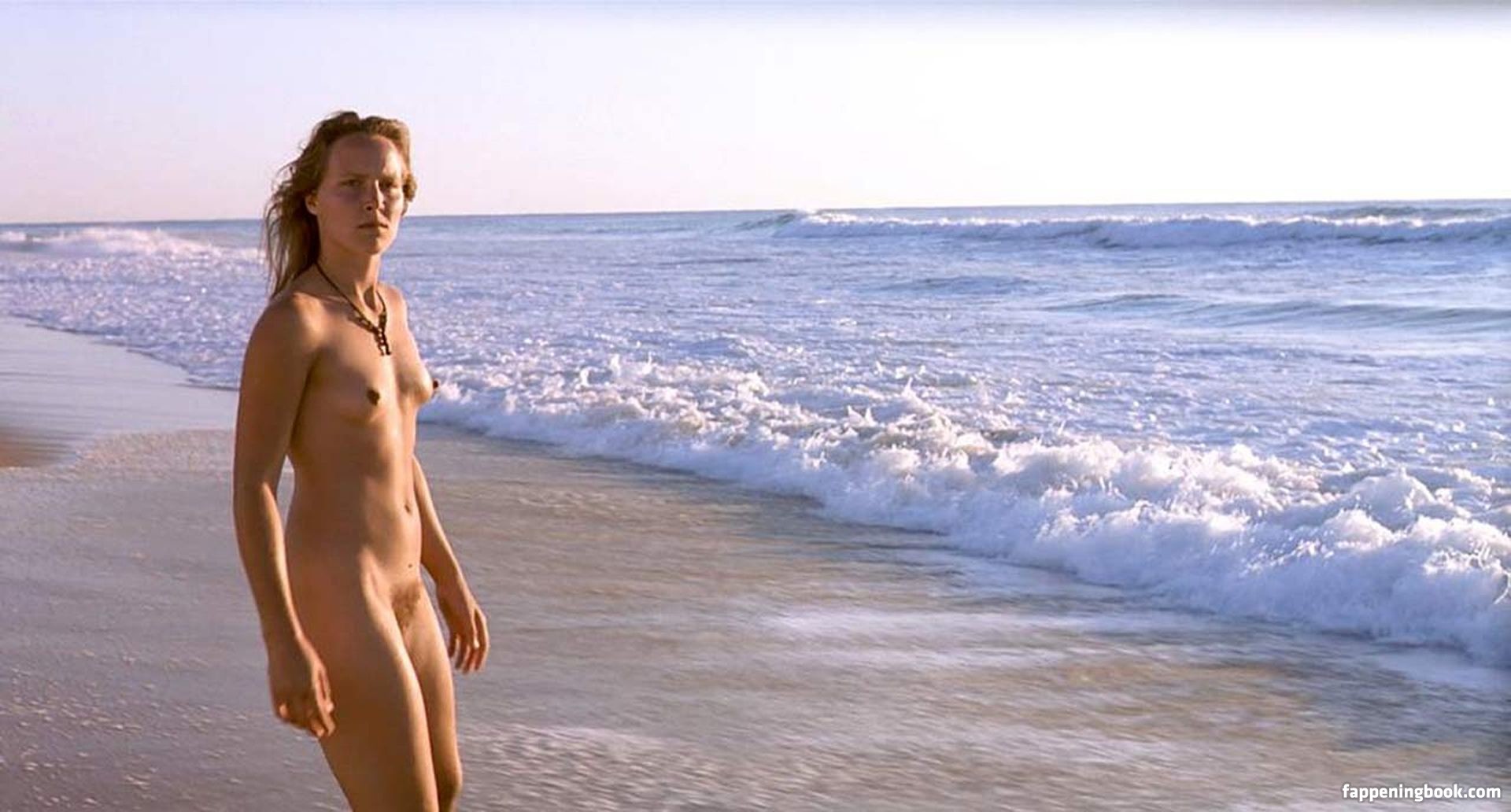 Maya Gaugler Nude