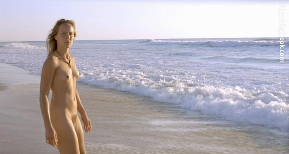 Maya Gaugler Nude