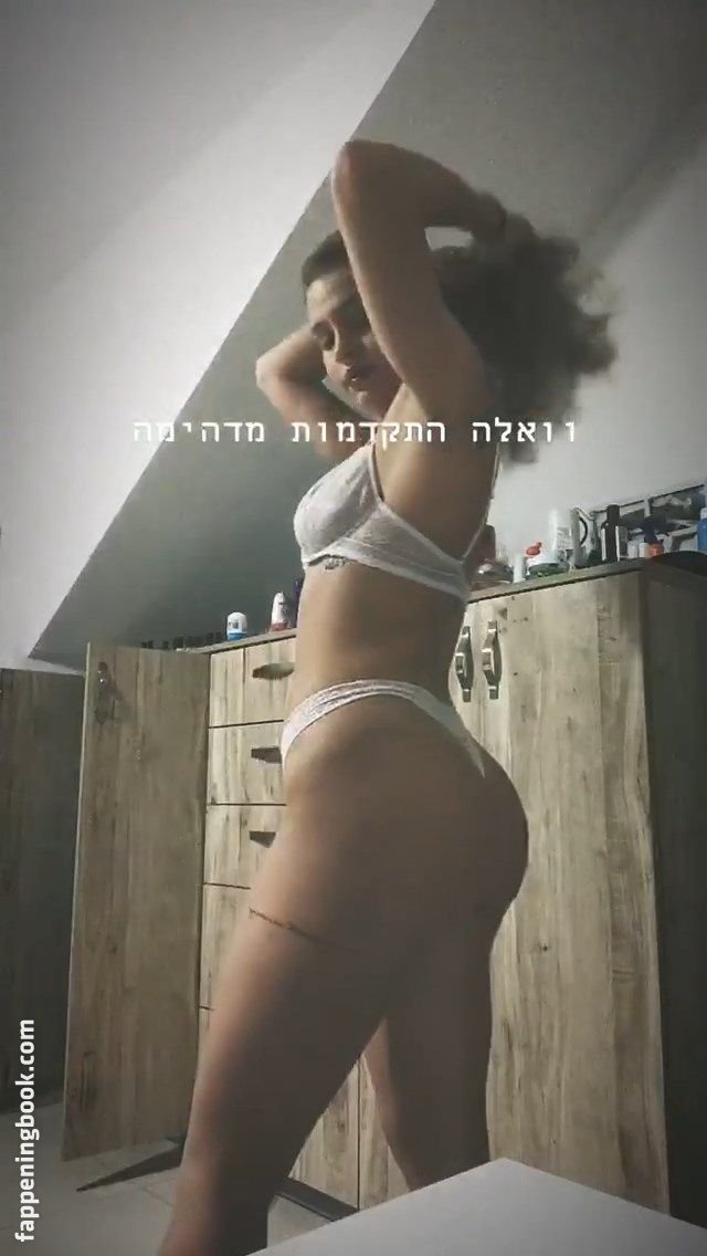 Maya Kesler Nude