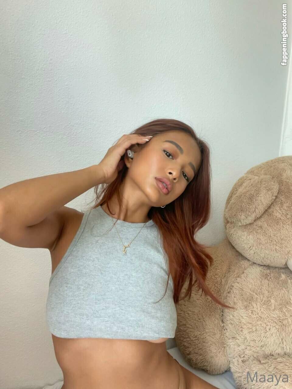 Mayaabb Nude OnlyFans Leaks