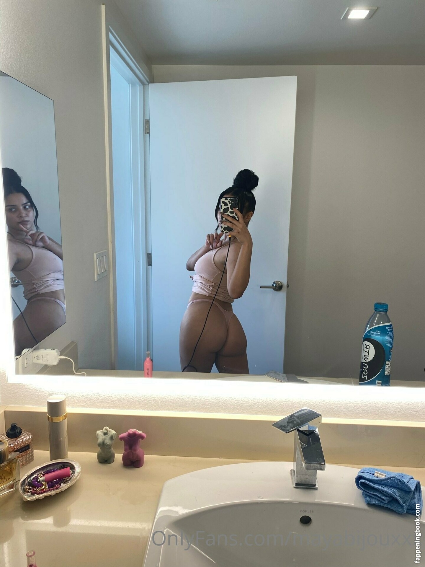 mayabijouxxx Nude OnlyFans Leaks