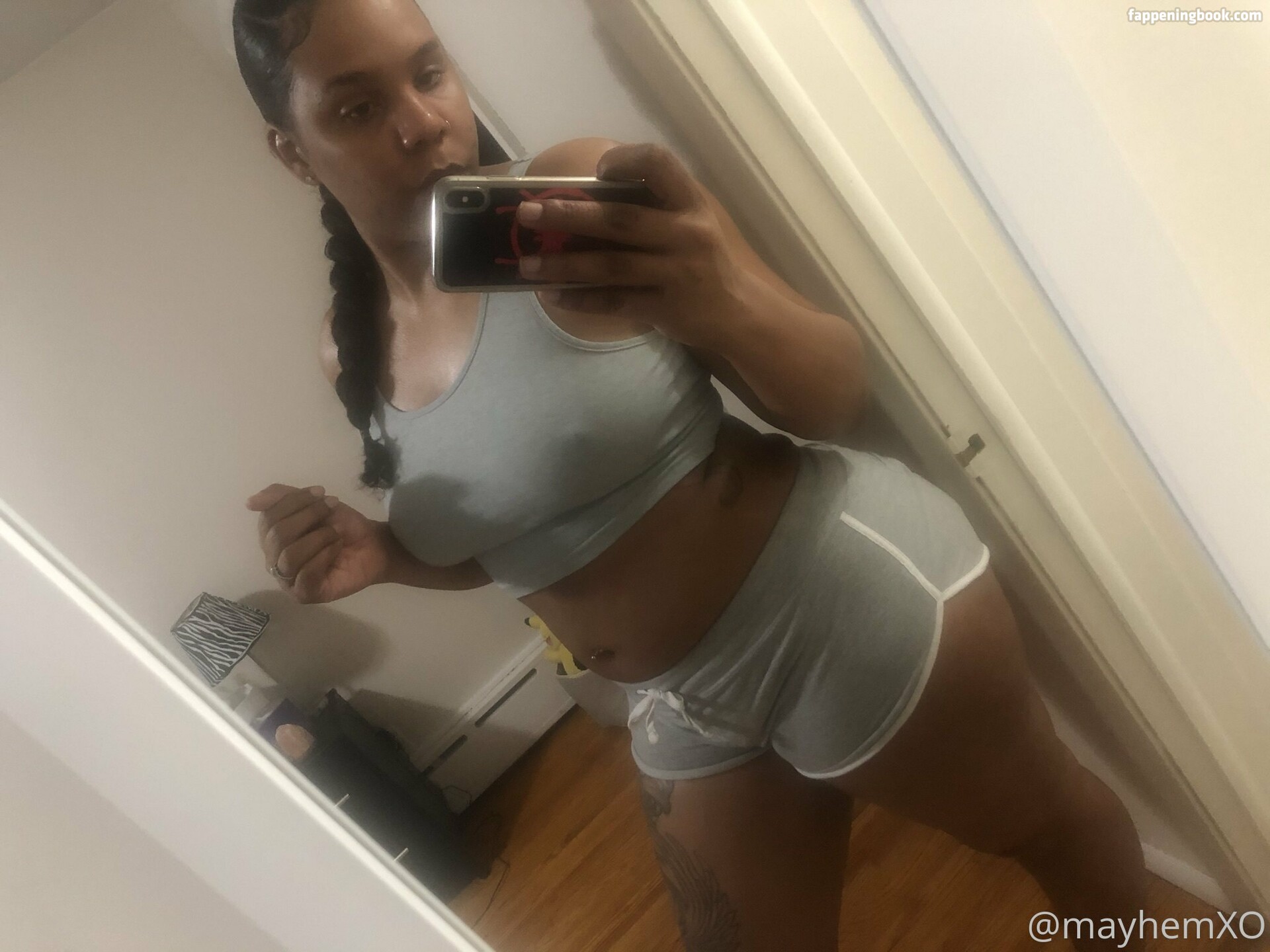 mayhemxo Nude OnlyFans Leaks