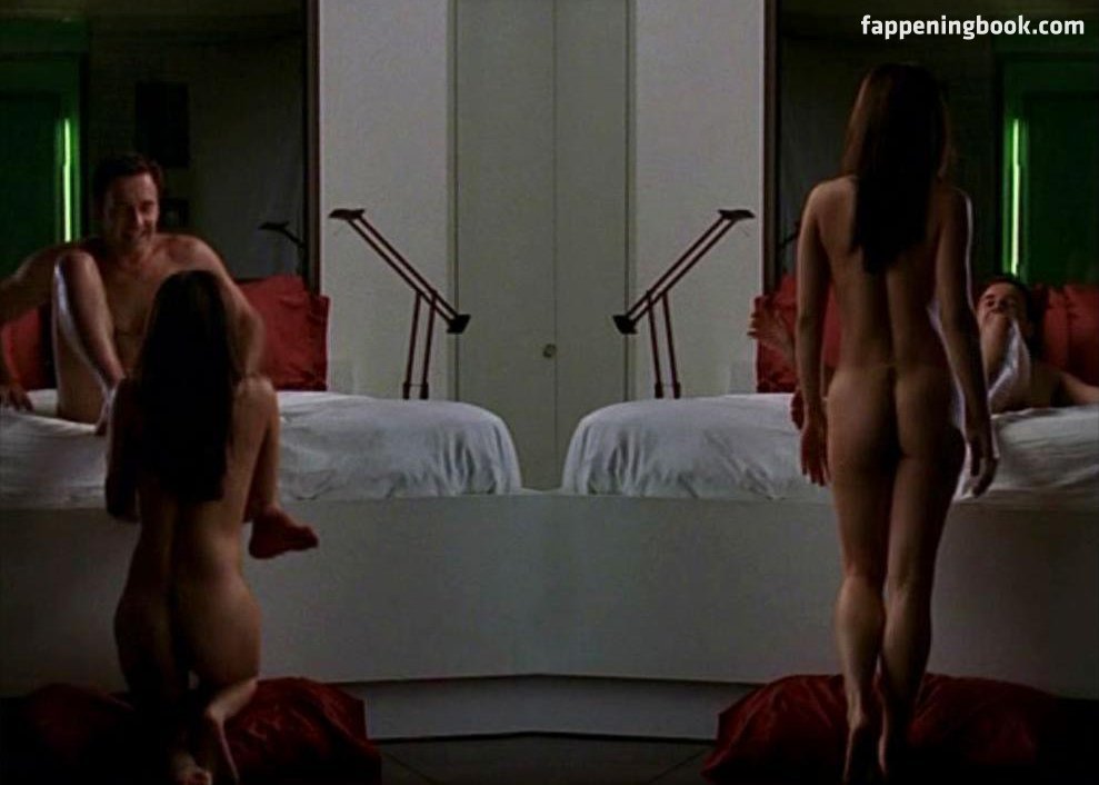 Mayte Garcia Nude