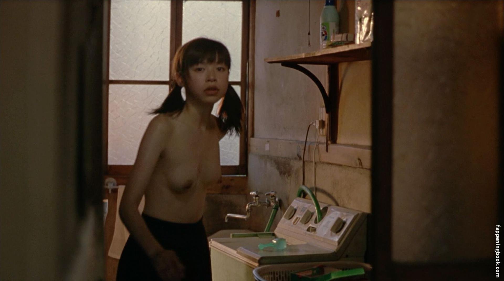 Mayu Ozawa Nude