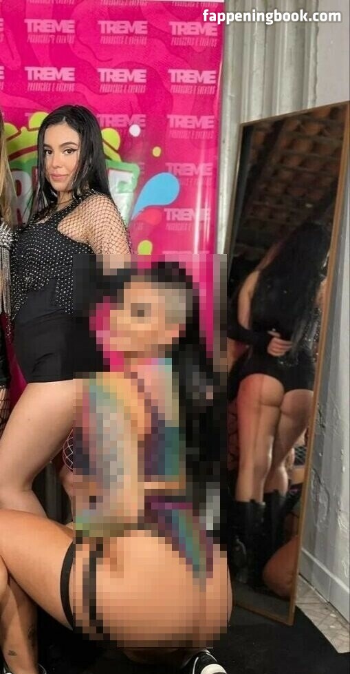 MC Bella Angel Nude OnlyFans Leaks