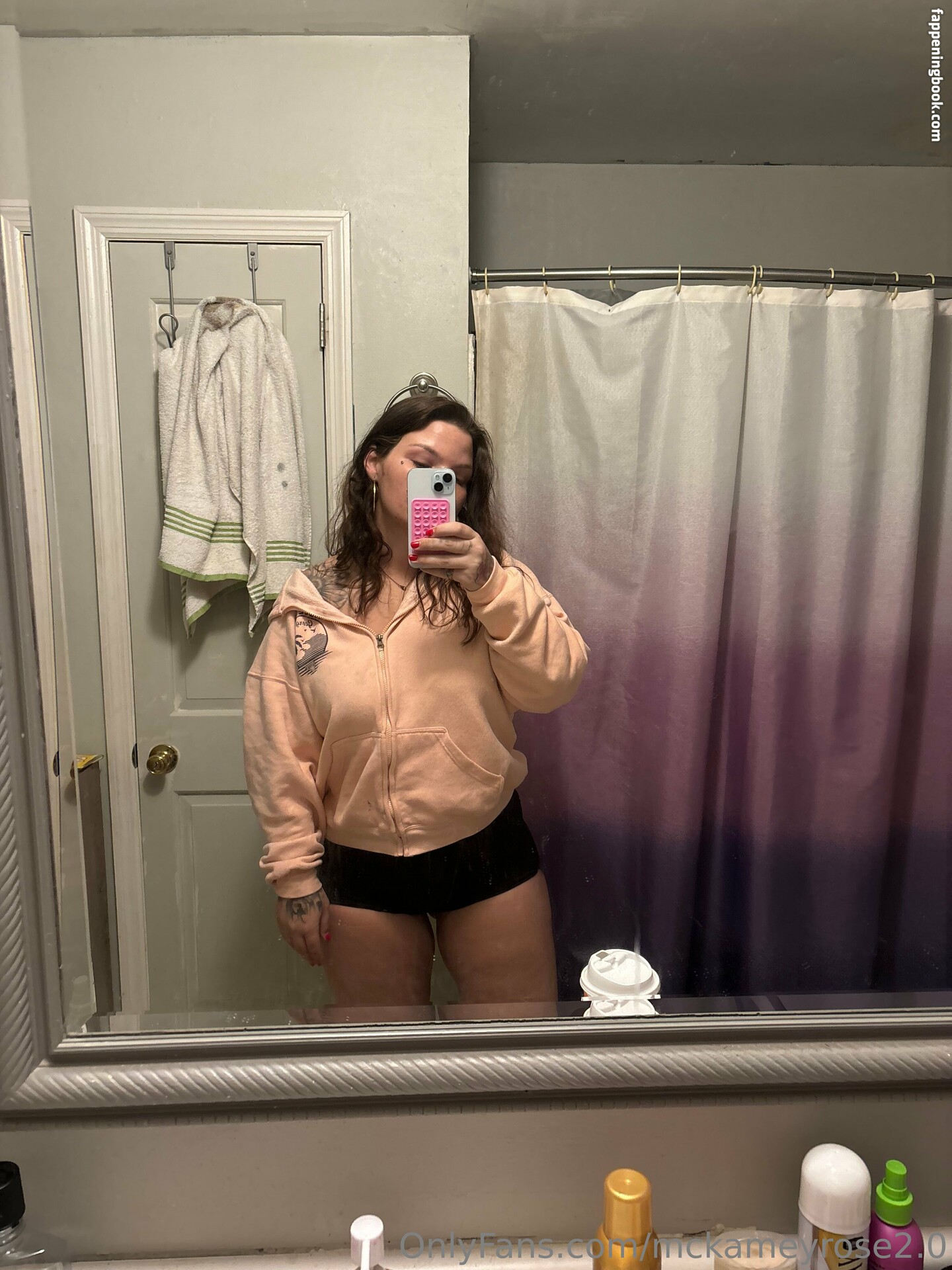mckameyrose2.0 Nude OnlyFans Leaks