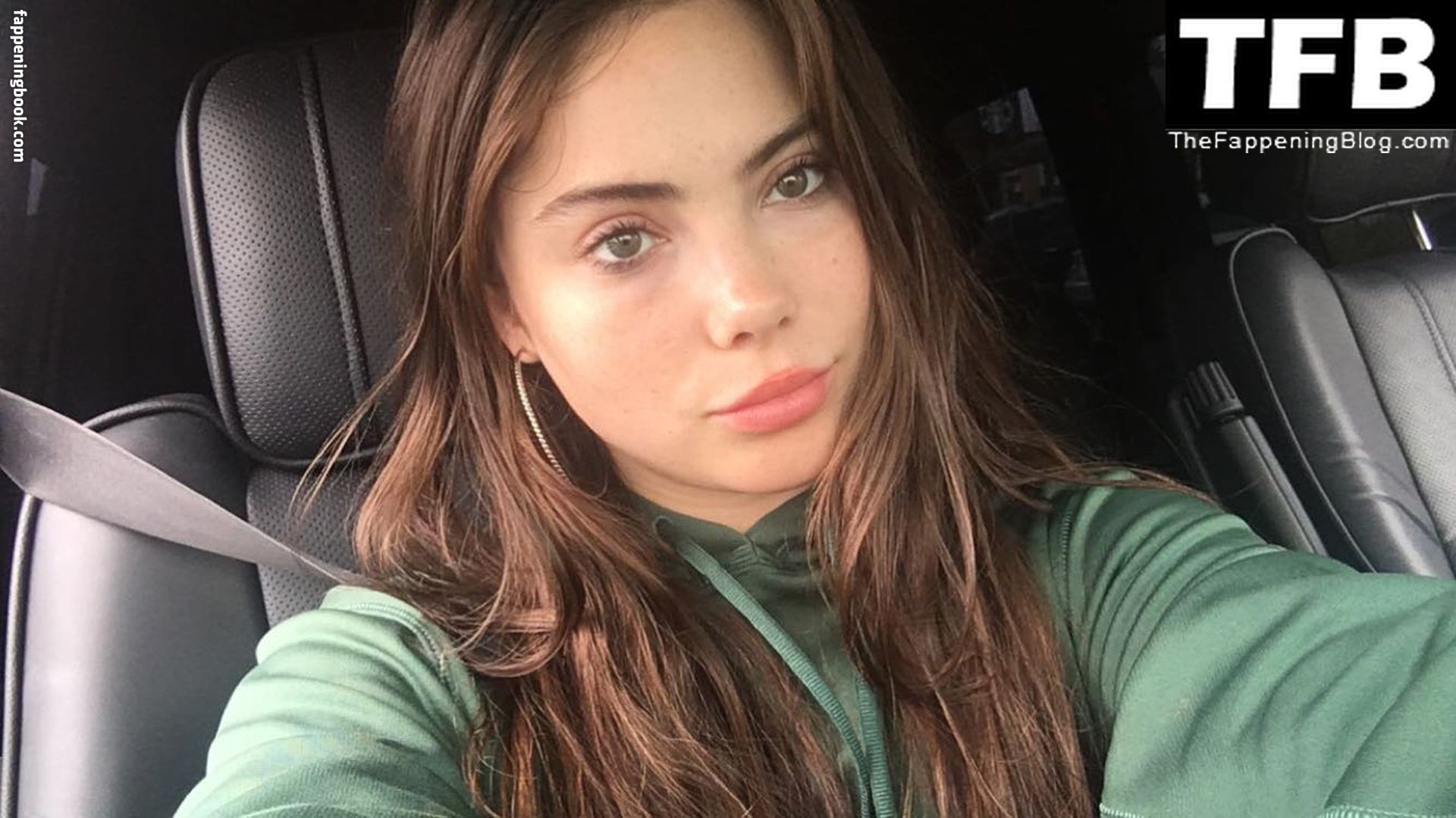 Mckayla Maroney Nude The Fappening Photo 1473840 Fappeningbook
