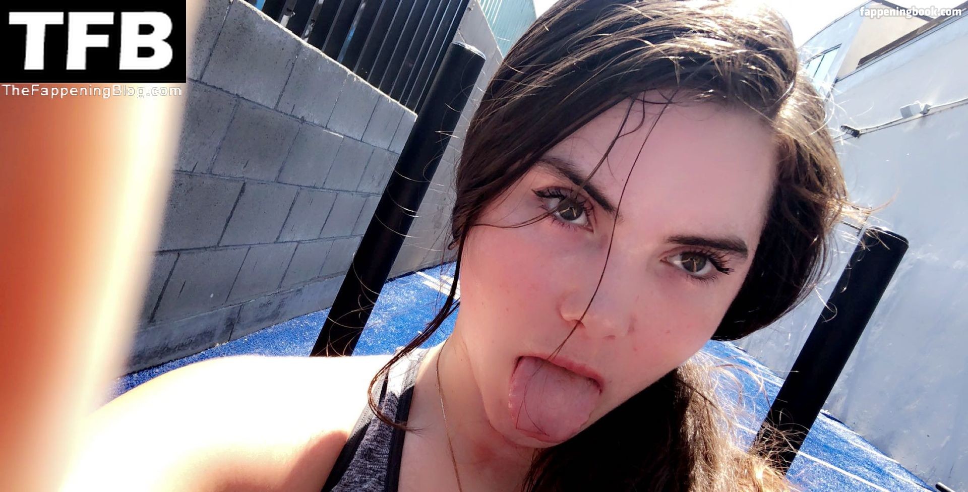 Mckayla Maroney Nude The Fappening Photo 1475204 Fappeningbook