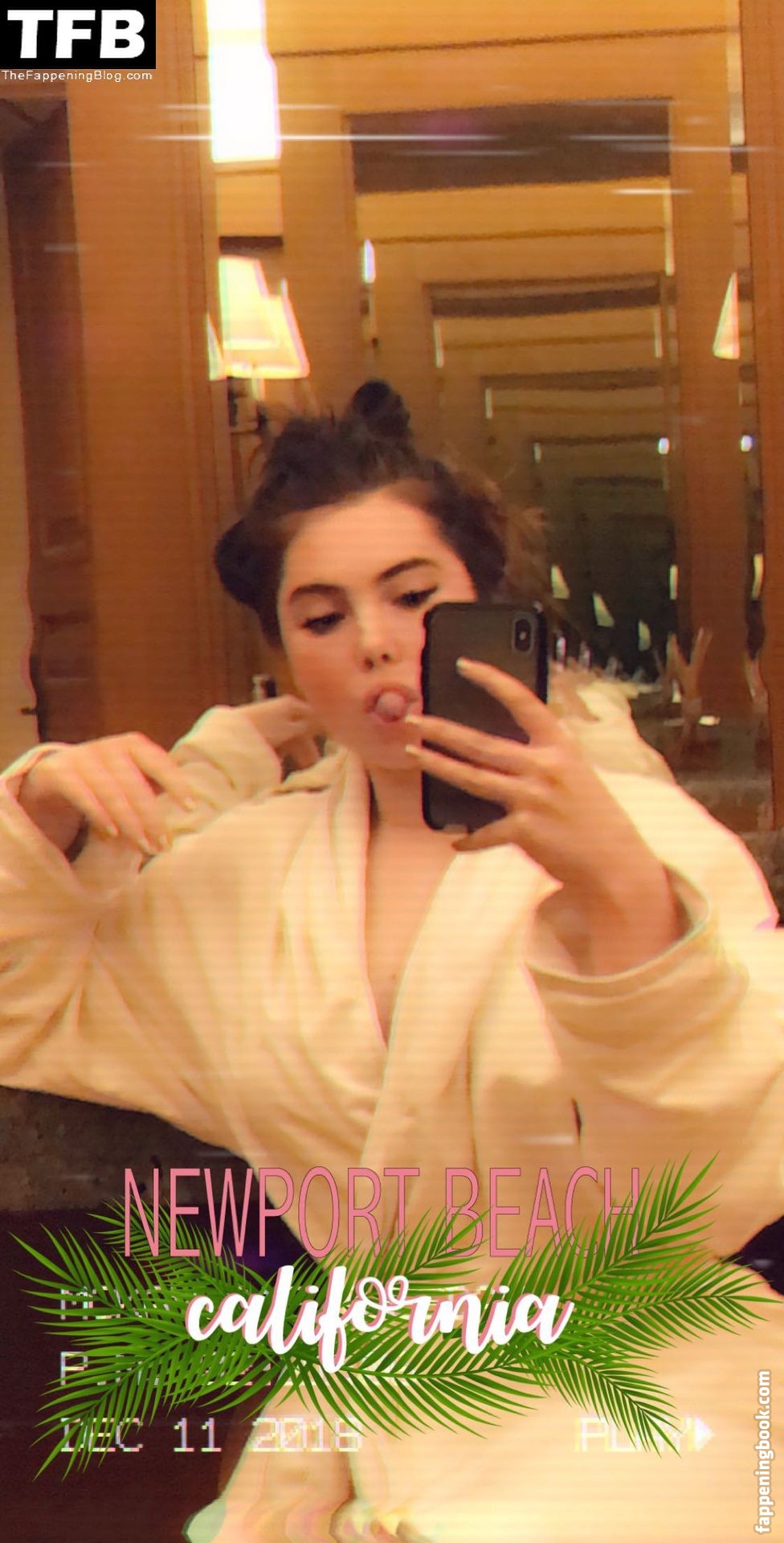 Mckayla Maroney Nude The Fappening Photo 1475240 Fappeningbook 