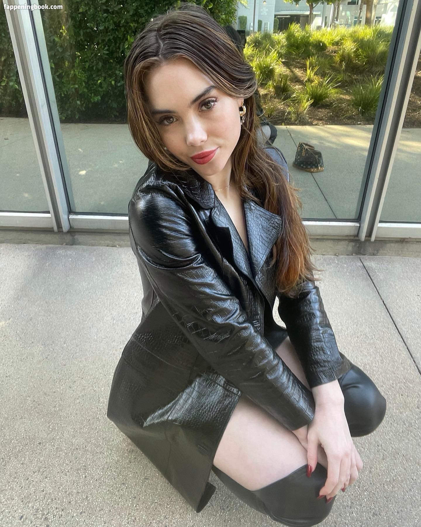 Mckayla Maroney Nude The Fappening Photo Fappeningbook