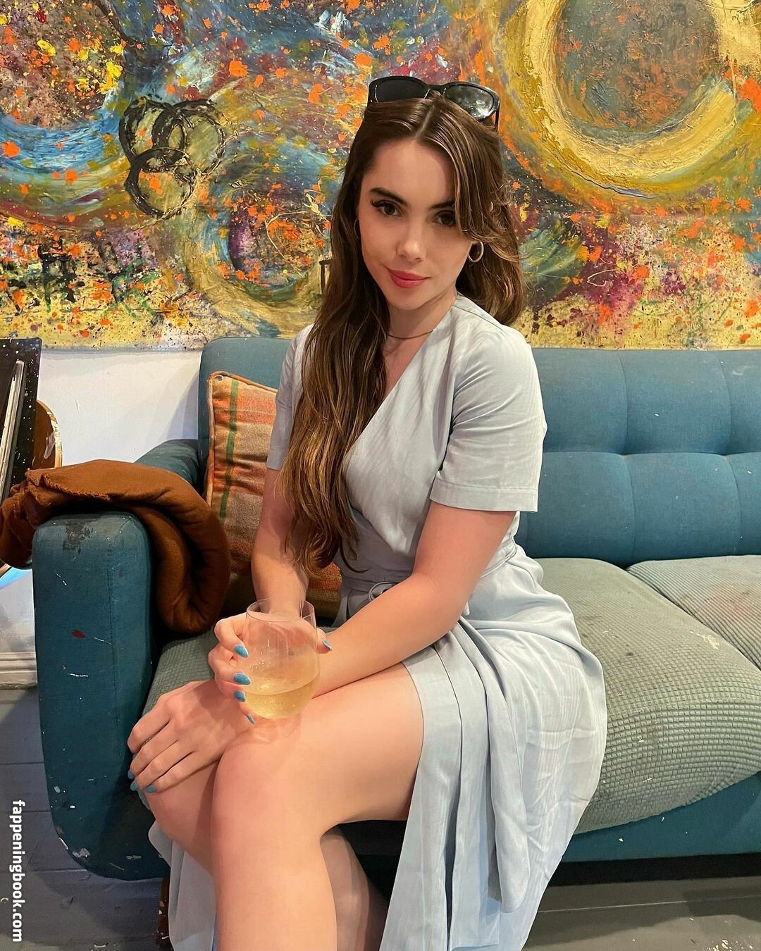 Mckayla Maroney Nude The Fappening Photo 2762411 Fappeningbook 
