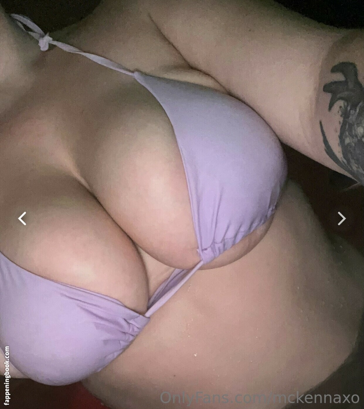 Mckennaxo Nude OnlyFans Leaks