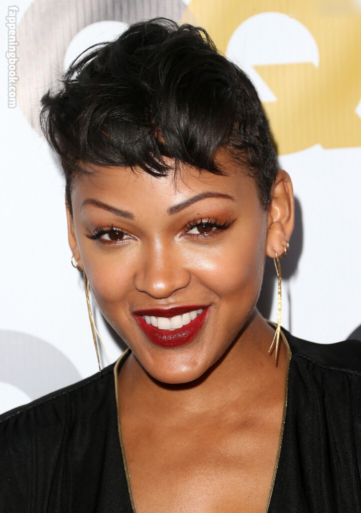 Meagan Good erome Latest Exclusive Leaked Photos