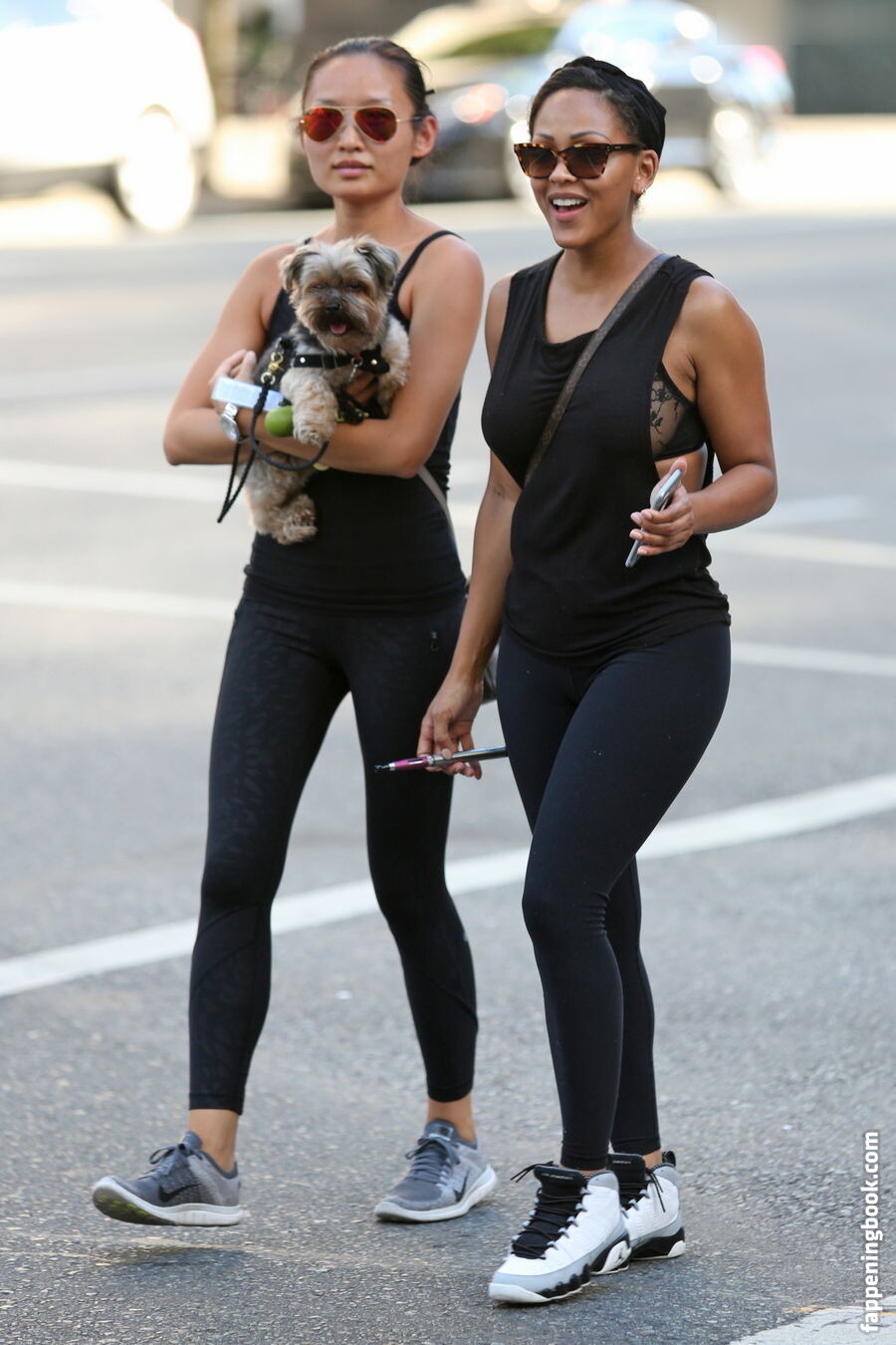 Meagan Good erome Latest Exclusive Leaked Photos